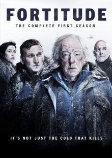 Фортитьюд / Fortitude (2014) смотреть онлайн бесплатно в отличном качестве