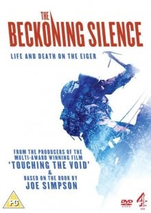 Манящее безмолвие / The Beckoning Silence (2007) смотреть онлайн бесплатно в отличном качестве