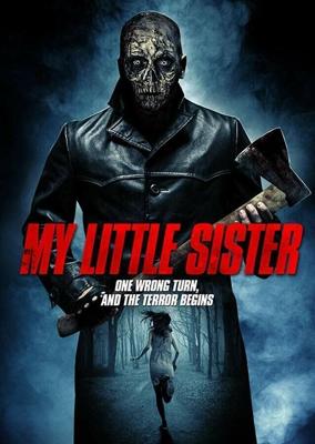 Моя младшая сестра / My Little Sister (2016) смотреть онлайн бесплатно в отличном качестве