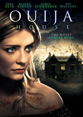 Дом Уиджи / Ouija House (2018) смотреть онлайн бесплатно в отличном качестве