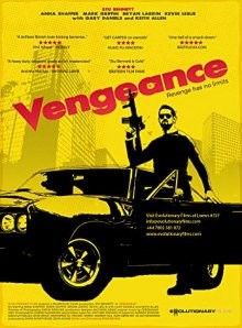 Я – возмездие / Vengeance (2018) смотреть онлайн бесплатно в отличном качестве