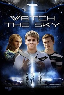 Смотри в небо / Watch the Sky (2017) смотреть онлайн бесплатно в отличном качестве