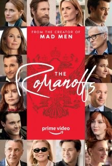 Романовы / The Romanoffs (2018) смотреть онлайн бесплатно в отличном качестве