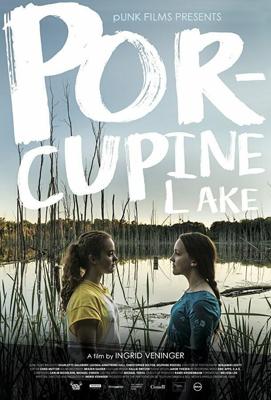 Озеро Поркьюпайн (Porcupine Lake) 2017 года смотреть онлайн бесплатно в отличном качестве. Постер