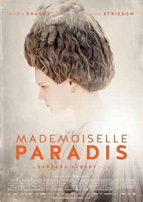 Мадмуазель Паради / Mademoiselle Paradis (2017) смотреть онлайн бесплатно в отличном качестве