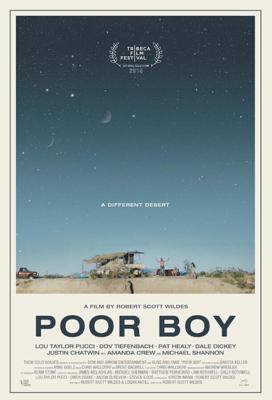 Бедный мальчик / Poor Boy (2016) смотреть онлайн бесплатно в отличном качестве