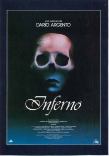 Преисподняя / Inferno (1979) смотреть онлайн бесплатно в отличном качестве