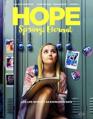 Надежда умирает последней / Hope Springs Eternal (2018) смотреть онлайн бесплатно в отличном качестве