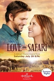 Любовь на сафари / Love on Safari (2018) смотреть онлайн бесплатно в отличном качестве