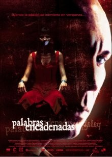 Слова убийцы / Palabras encadenadas (2003) смотреть онлайн бесплатно в отличном качестве