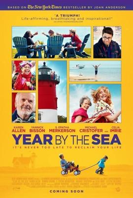 Год у моря / Year by the Sea (2016) смотреть онлайн бесплатно в отличном качестве