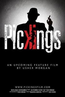 Пикингс / Pickings (2018) смотреть онлайн бесплатно в отличном качестве