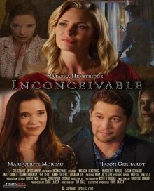 Убийственная бывшая / Inconceivable (2016) смотреть онлайн бесплатно в отличном качестве