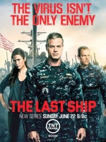 Последний корабль / The Last Ship (None) смотреть онлайн бесплатно в отличном качестве