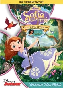 София Прекрасная / Sofia the First () смотреть онлайн бесплатно в отличном качестве