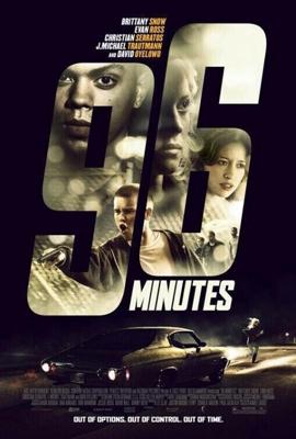 96 минут / 96 Minutes (2011) смотреть онлайн бесплатно в отличном качестве