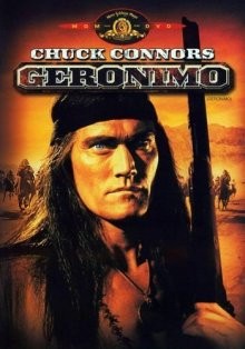 Джеронимо / Geronimo (None) смотреть онлайн бесплатно в отличном качестве