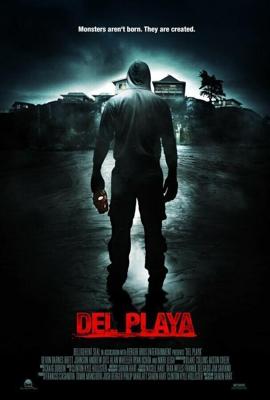 Убийства на улице Дэль Плайя / Del Playa (2017) смотреть онлайн бесплатно в отличном качестве