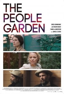 Сад людей / Людской сад / The People Garden (2016) смотреть онлайн бесплатно в отличном качестве