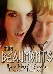 Бомонты / Семейка Бомонт (The Beaumonts) 2018 года смотреть онлайн бесплатно в отличном качестве. Постер