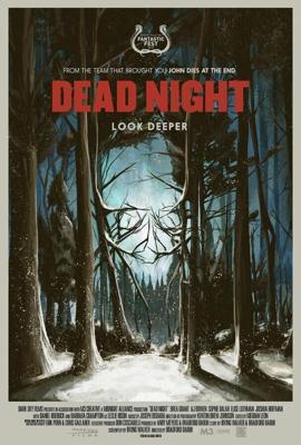 Смертельная ночь / Dead Night (2017) смотреть онлайн бесплатно в отличном качестве