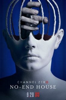 Нулевой канал / Channel Zero (2016) смотреть онлайн бесплатно в отличном качестве