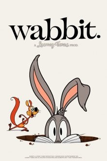 Кволик / Wabbit: A Looney Tunes Production (2015) смотреть онлайн бесплатно в отличном качестве