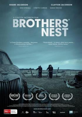 Братское гнездо / Brothers' Nest (2018) смотреть онлайн бесплатно в отличном качестве