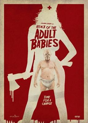 Большие малыши / Adult Babies (2017) смотреть онлайн бесплатно в отличном качестве