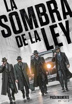 Тень закона / La sombra de la ley (2018) смотреть онлайн бесплатно в отличном качестве