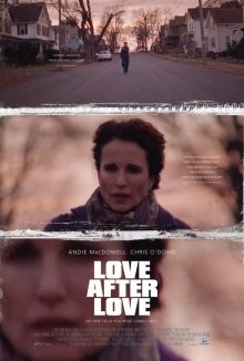 Одна любовь за другой / Love After Love (2017) смотреть онлайн бесплатно в отличном качестве