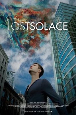 Без утешения (Lost Solace) 2016 года смотреть онлайн бесплатно в отличном качестве. Постер