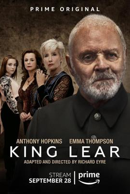 Король Лир / King Lear (2018) смотреть онлайн бесплатно в отличном качестве