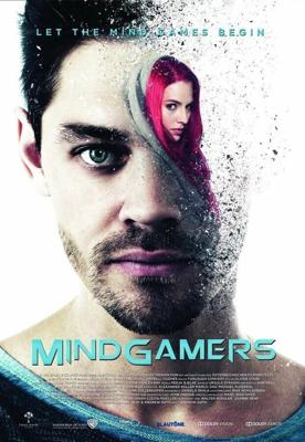 Играющие с разумом / MindGamers (2015) смотреть онлайн бесплатно в отличном качестве