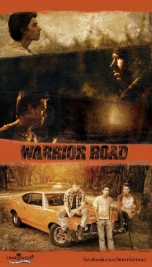 Путь воина / Warrior Road (2016) смотреть онлайн бесплатно в отличном качестве