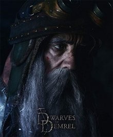 Гномы Драконьей горы / Драконья гора / The Dwarves of Demrel (2018) смотреть онлайн бесплатно в отличном качестве