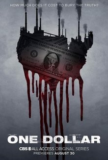 Доллар / One Dollar (2018) смотреть онлайн бесплатно в отличном качестве