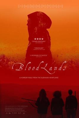 Кровавые земли (Bloodlands) 2017 года смотреть онлайн бесплатно в отличном качестве. Постер