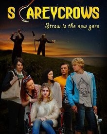 Страшилы / Scareycrows (2017) смотреть онлайн бесплатно в отличном качестве