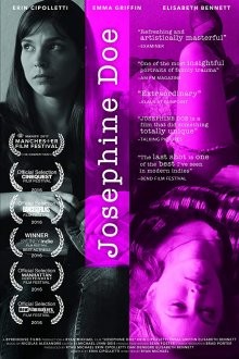 Незнакомка Джозефина / Josephine Doe (2018) смотреть онлайн бесплатно в отличном качестве