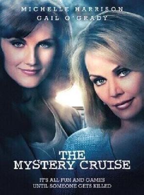 Таинственный круиз / The Mystery Cruise (2013) смотреть онлайн бесплатно в отличном качестве