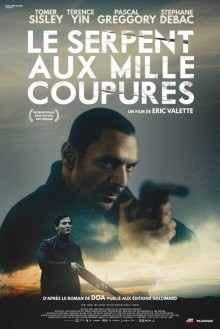 Змей с тысячей порезов / Le serpent aux mille coupures (2018) смотреть онлайн бесплатно в отличном качестве