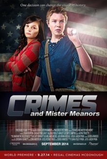 Преступление во времени / Crimes and Mister Meanors () смотреть онлайн бесплатно в отличном качестве