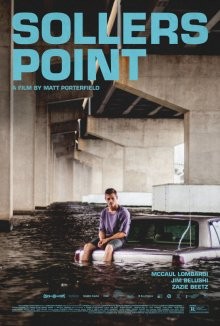 Соллерс-Пойнт / Sollers Point (2017) смотреть онлайн бесплатно в отличном качестве