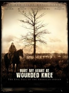 Похороните мое сердце в Вундед-Ни / Bury My Heart at Wounded Knee (2007) смотреть онлайн бесплатно в отличном качестве