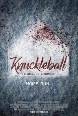 Наклбол / Knuckleball (2018) смотреть онлайн бесплатно в отличном качестве