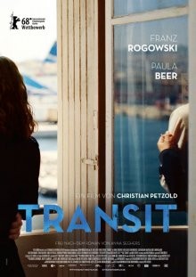 Транзит / Transit (2018) смотреть онлайн бесплатно в отличном качестве