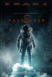 5-й пассажир / Пятый пассажир / 5th Passenger (2018) смотреть онлайн бесплатно в отличном качестве