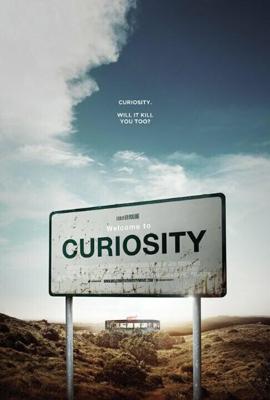 Добро пожаловать в Кьюриосити (Welcome to Curiosity) 2018 года смотреть онлайн бесплатно в отличном качестве. Постер