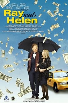 Рэй встречает Хелен / Ray Meets Helen (2017) смотреть онлайн бесплатно в отличном качестве